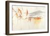 Super Natural II-Joshua Schicker-Framed Giclee Print