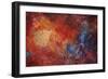 Super Nova-Farrell Douglass-Framed Giclee Print