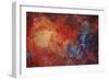 Super Nova-Farrell Douglass-Framed Giclee Print