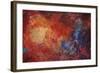 Super Nova-Farrell Douglass-Framed Giclee Print