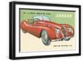 Black Frame