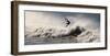 Super Surfer-null-Framed Art Print