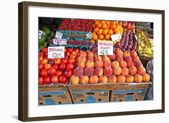 Super Sweet I-Maureen Love-Framed Photographic Print