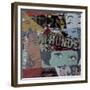 Super Thunder-Dan Monteavaro-Framed Giclee Print