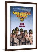 Super Troopers-null-Framed Poster