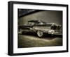 Super-Stephen Arens-Framed Photographic Print