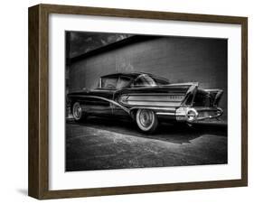 Super-Stephen Arens-Framed Photographic Print