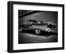 Super-Stephen Arens-Framed Photographic Print