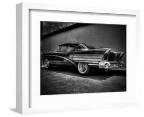 Super-Stephen Arens-Framed Photographic Print