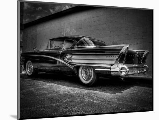 Super-Stephen Arens-Mounted Photographic Print