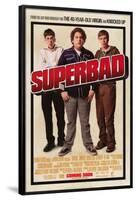 Superbad-null-Framed Poster