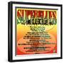 Superblues All-Time Classic Blues-null-Framed Art Print