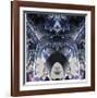 Supercharged-Donald Satterlee-Framed Giclee Print