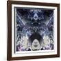 Supercharged-Donald Satterlee-Framed Giclee Print