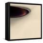 superficial cavity-Gilbert Claes-Framed Stretched Canvas