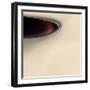 superficial cavity-Gilbert Claes-Framed Photographic Print