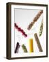 Superfoods-Tek Image-Framed Photographic Print