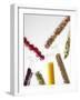 Superfoods-Tek Image-Framed Photographic Print