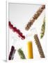 Superfoods-Tek Image-Framed Photographic Print
