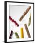 Superfoods-Tek Image-Framed Photographic Print