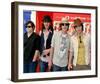 Supergrass-null-Framed Photo