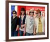 Supergrass-null-Framed Photo