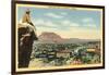 Superior, Arizona-null-Framed Art Print