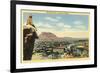 Superior, Arizona-null-Framed Premium Giclee Print