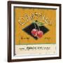 Superior Cherries-Angela Staehling-Framed Art Print