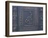 Superior Court Building, Columbus, Ohio, USA-null-Framed Photographic Print