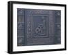 Superior Court Building, Columbus, Ohio, USA-null-Framed Photographic Print