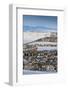 Superior, Greater Denver Suburban Development, Colorado, USA-Walter Bibikow-Framed Photographic Print