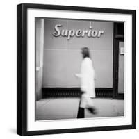 Superior-Evan Morris Cohen-Framed Photographic Print