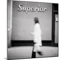 Superior-Evan Morris Cohen-Mounted Photographic Print