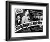 Superman And the Mole Men, Phyllis Coates, George Reeves, 1951-null-Framed Art Print