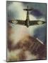 Supermarine Spitfire, C1940-null-Mounted Giclee Print