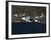 Supermarine Spitfire Mk. XVIII And Mk. XVI Fighter Warbirds-Stocktrek Images-Framed Photographic Print