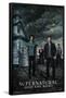 Supernatural - Church-Trends International-Framed Poster