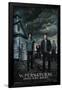 Supernatural - Church-Trends International-Framed Poster