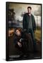 SUPERNATURAL - DEAN AND SAM-null-Framed Poster