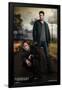 SUPERNATURAL - DEAN AND SAM-null-Framed Poster