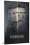 Supernatural - Dual Faces-Trends International-Mounted Poster