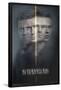 Supernatural - Dual Faces-Trends International-Framed Poster