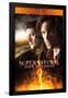 Supernatural - Fire-Trends International-Framed Poster