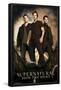 Supernatural - Group-Trends International-Framed Poster