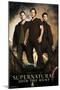 Supernatural - Group-Trends International-Mounted Poster