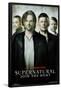 Supernatural - Key Art 11-null-Framed Poster