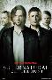 Supernatural - Key Art 11-null-Lamina Framed Poster