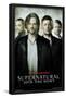 Supernatural - Key Art 11-Trends International-Framed Poster