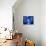 Supernova Explosion, Artwork-Mehau Kulyk-Photographic Print displayed on a wall